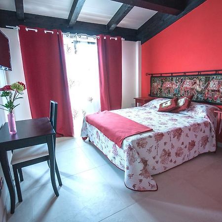 B&B I Fiori del Mare Agropoli Quarto foto