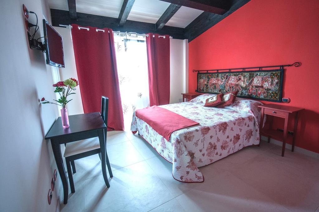 B&B I Fiori del Mare Agropoli Quarto foto