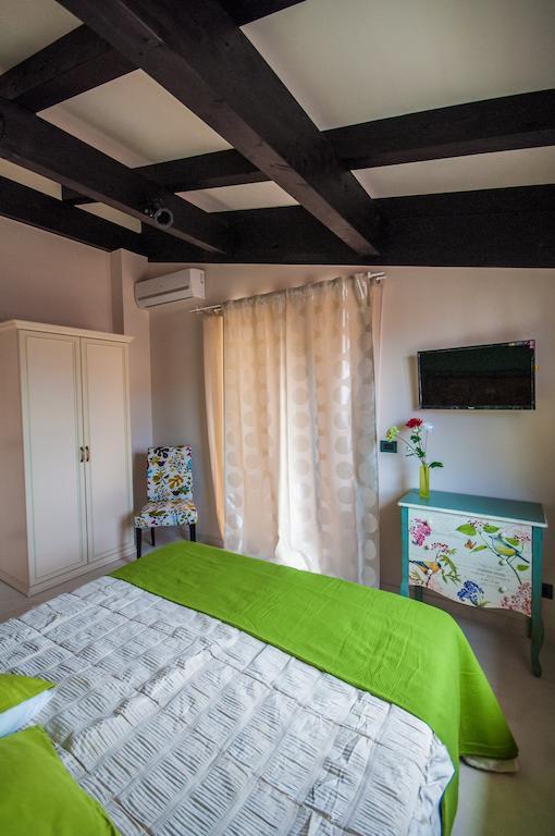 B&B I Fiori del Mare Agropoli Quarto foto